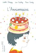 la vie de smisse. l'anniversaire