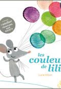 les couleurs de lili