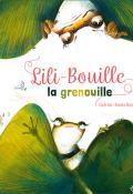 lili-bouille la grenouille