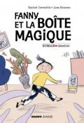 fanny et la boîte magique