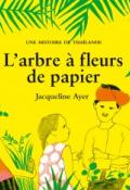 l'arbre à fleurs de papier : une histoire de thaïlande