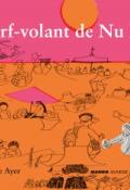 le cerf-volant de nu dang