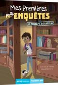 mes premières enquêtes (t. 1). le fantôme du château