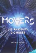 movers (t. 1). les passeurs d'ombres