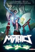 les mythics (t. 1). yuko