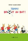 tommy. droit au but !