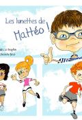 les lunettes de mattéo