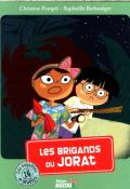 les enquêtes de maëlys (t. 16). les brigands du jorat