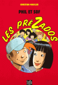 phil et sof : les prézados