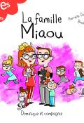 drôles de familles (t. 15). la famille miaou