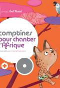 comptines pour chanter l'afrique