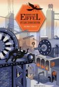 gustave eiffel et les âmes de fer