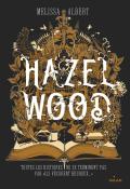 hazel wood