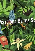 sur la piste des bêtes sauvages