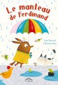 le manteau de ferdinand