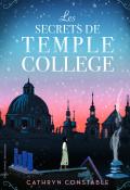 les secrets de temple college