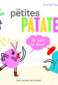 les petites patates (T. 1). Je vais le dire !