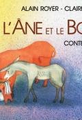 l'âne et le boeuf