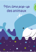 mon livre pop-up des animaux