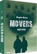 movers (t. 2). noir futur