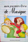 mon premier livre de musique