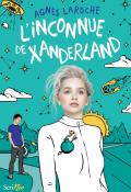 l'inconnue de xanderland