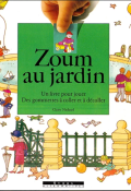 zoum au jardin