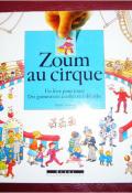 zoum au cirque