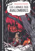 les larmes des avalombres