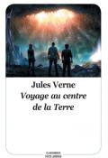 voyage au centre de la terre