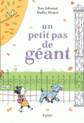 un petit pas de géant