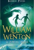 william wenton (t. 2). le portail crypté