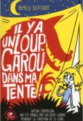 isa mène l'enquête. il y a un loup-garou dans ma tente !