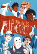 une année chez les stevenson