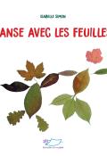 danse avec les feuilles