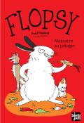 flopsy. massacre au potager