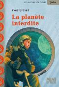 la planète interdite