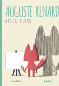 auguste renard : artiste peintre