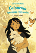 calpurnia, apprentie vétérinaire (t. 2). à saute-mouton