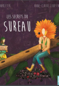 les secrets du sureau