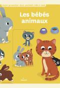 Les bébés animaux