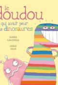 Le doudou qui avait peur des dinosaures