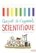 carnet de l'apprenti scientifique