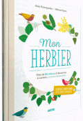 Mon herbier