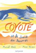 Coyote et le chant des larmes