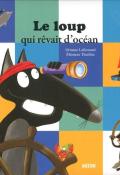 Le loup qui rêvait d'océan