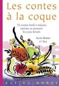 Les contes à la coque