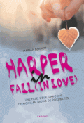 Harper in fall (in love)