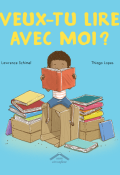 Veux-tu lire avec moi ?