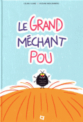 Le grand méchant pou